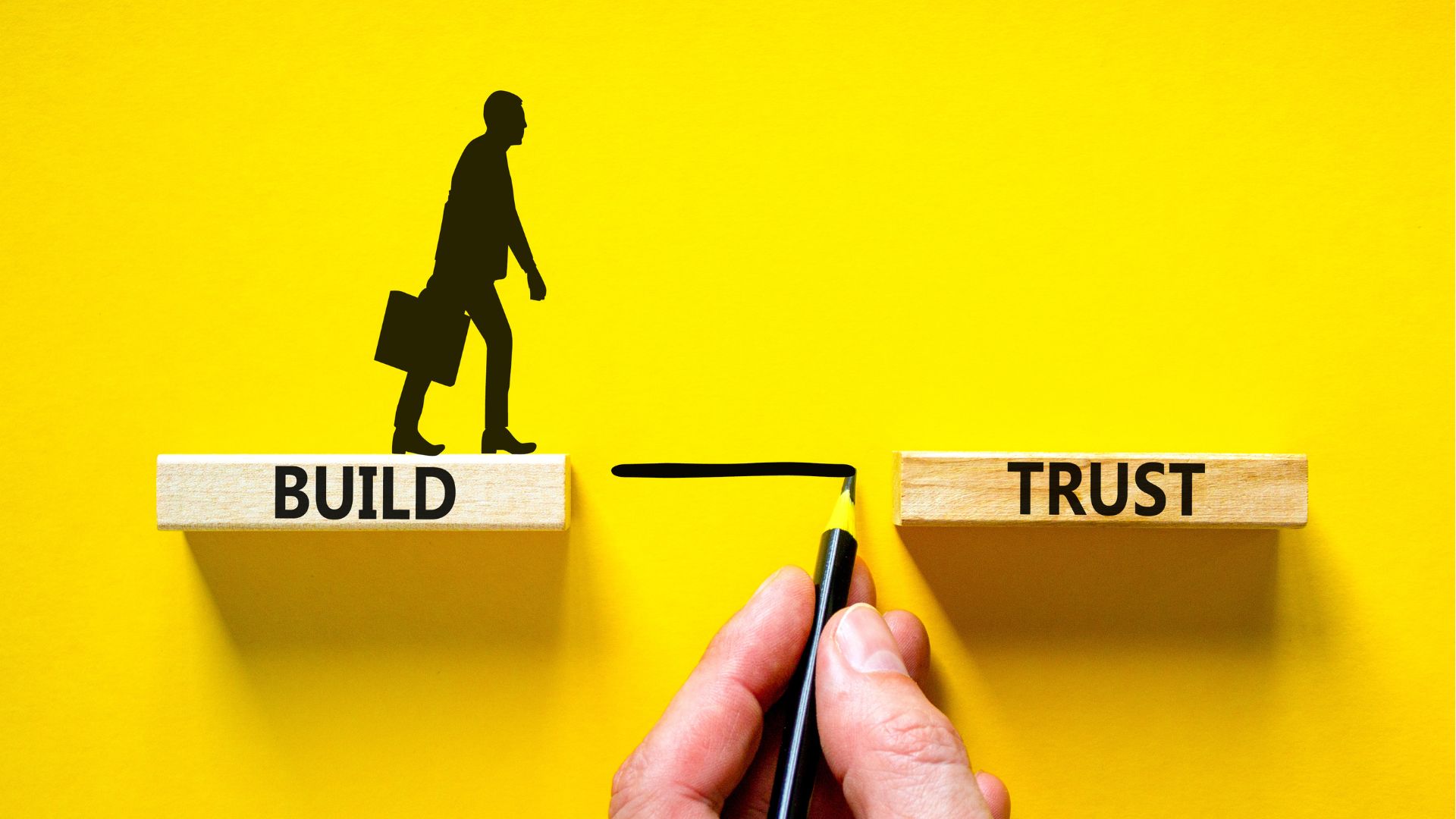Why Transparency Builds Trust in the Digital Marketplace
