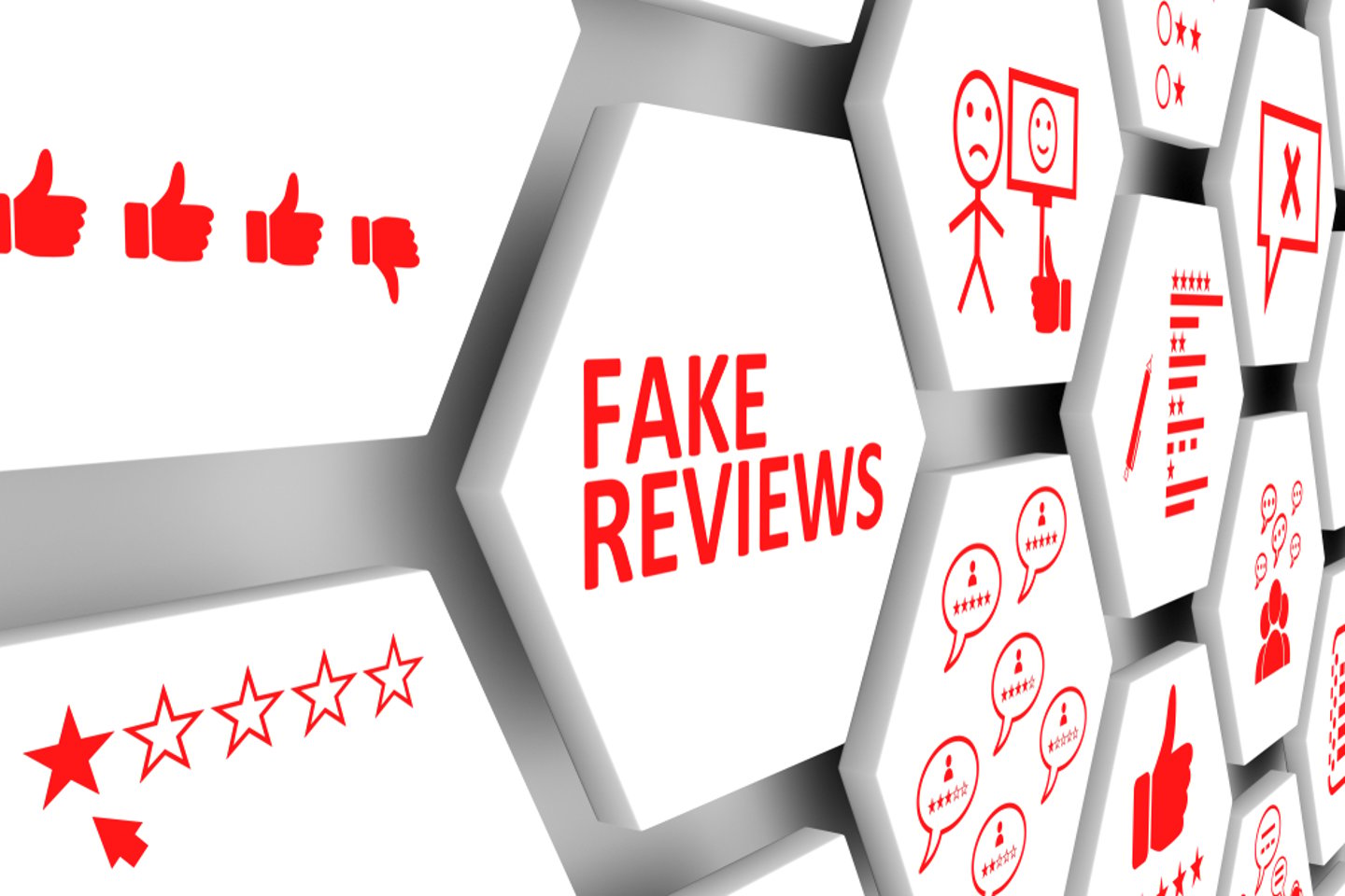 10 Tips for Spotting Fake Reviews Online