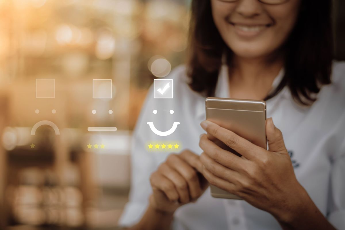 E Ardhmja e Vlerësimeve Online: Tendencat që Duhet të Ndiqen në 2026