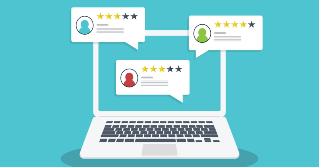 The Power of Online Reviews: How Customer Feedback Shapes Businesses
