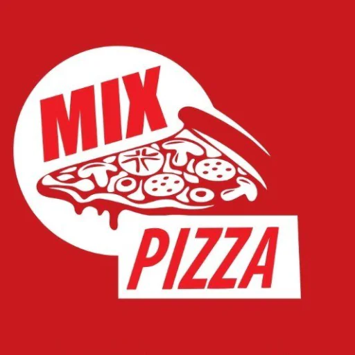 Mix Pizza
