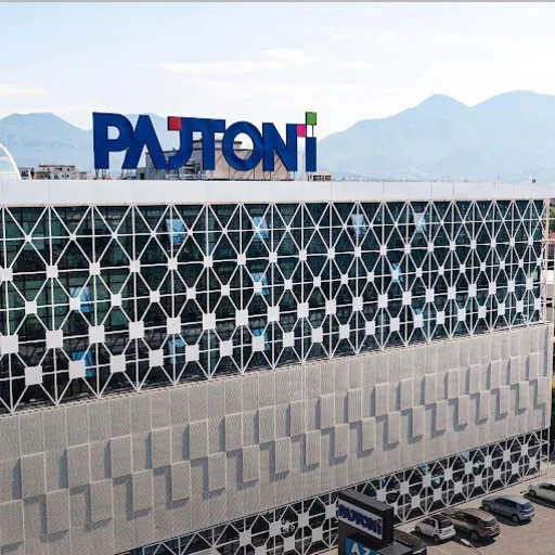 Pajtoni Center