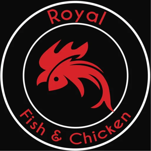 Royal Fish & Chicken