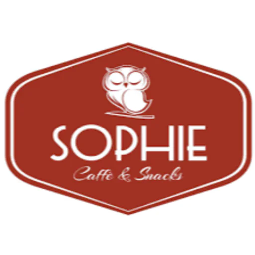 Sophie Caffe Ali Demi