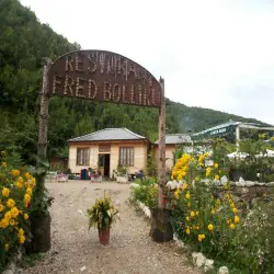 Restorant Fred Bolliku