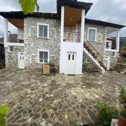 Agroturizem Vila Disha Shengjergj